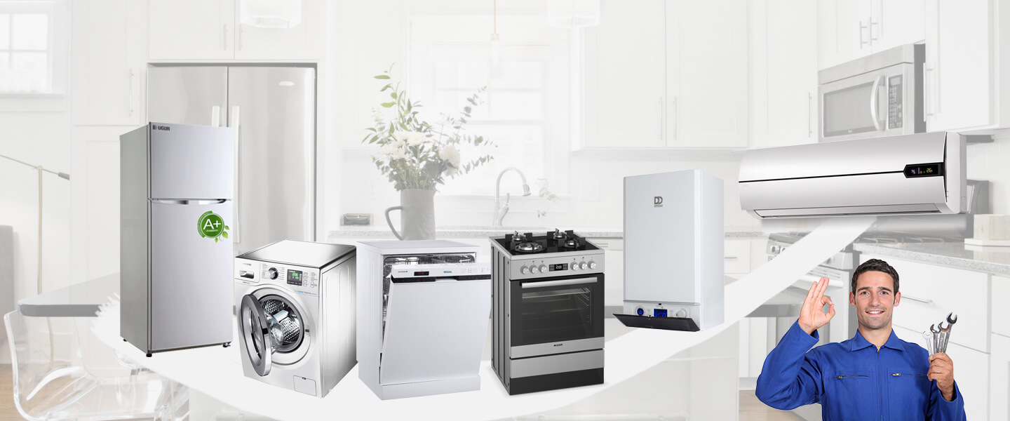 Kandıra Gorenje Servisi